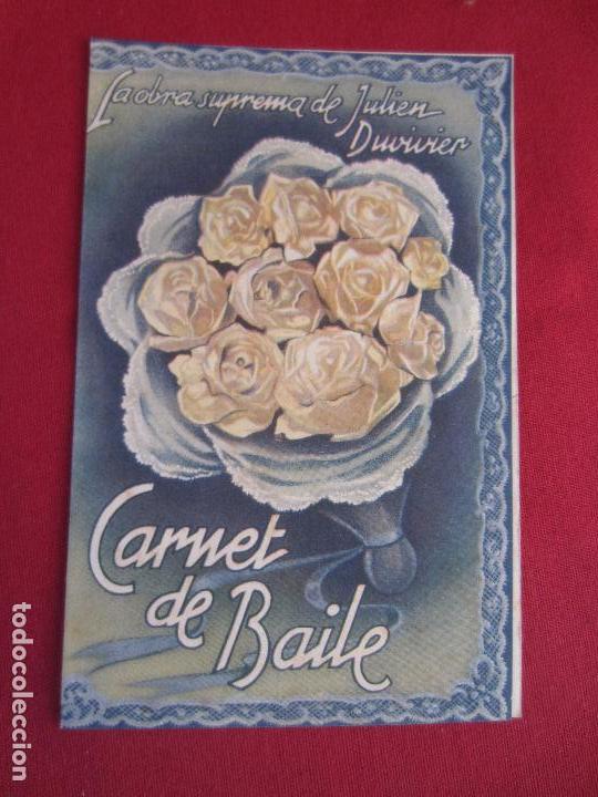 Cine: CARNET DE BAILE - Foto 1