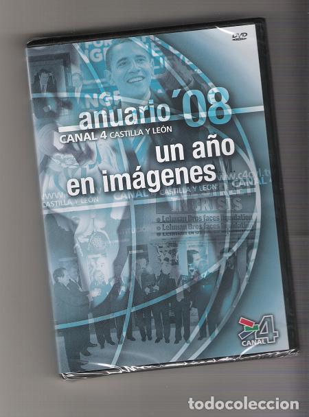 Cine: anuario DVD a&ntilde;o 2008 - Foto 1
