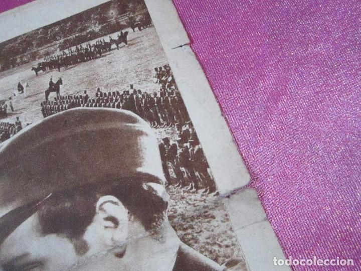Cine: DESFILE DE PRIMAVERA PROGRAMA DE CINE GRANDE 1935 ORIGINAL G - Foto 5