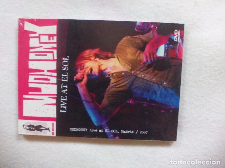 Cine: The Nomads. Live in Madrid - Foto 1