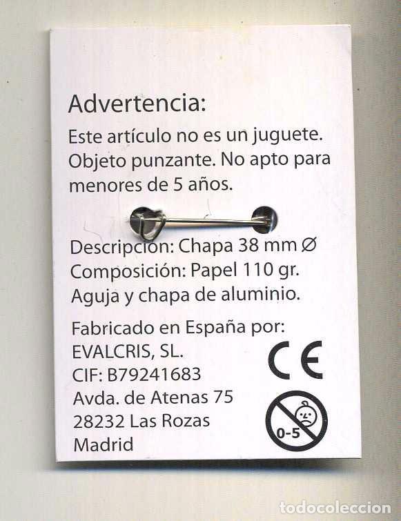 Cine: ANGRY BIRDS. CHAPA. - Foto 2