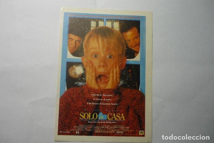Cine: programa moderno solo en casa - Foto 1