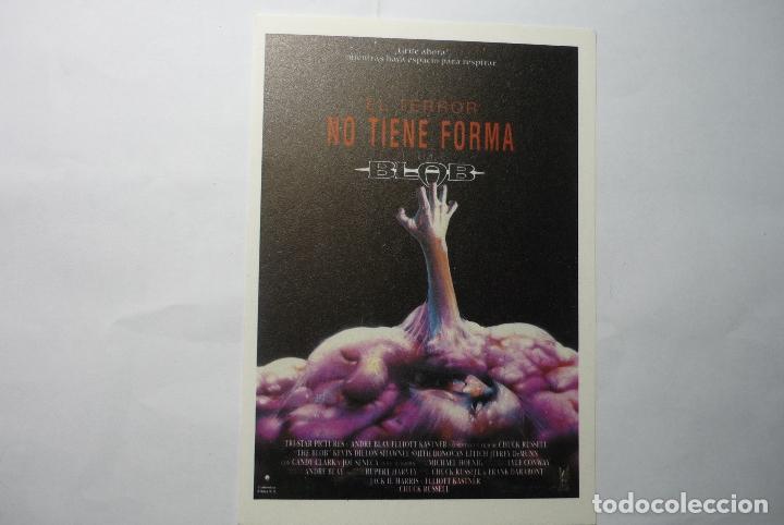Cine: programa moderno el terror no tiene forma - Foto 1
