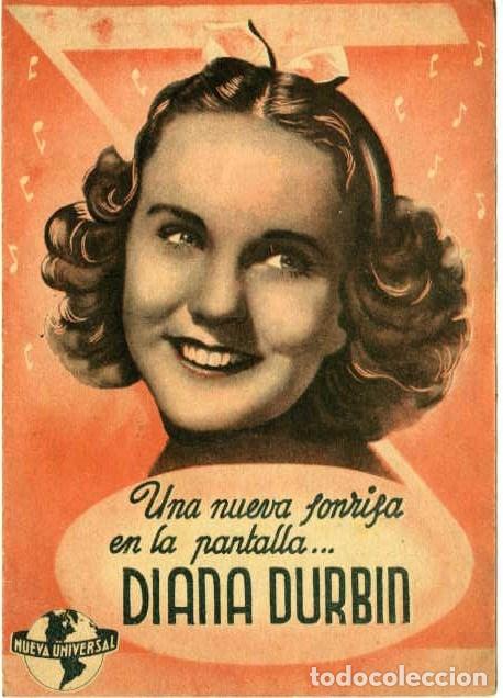 Cine: MENTIROSILLA. PROGRAMA DOBLE. REVERSO CINE ODEON DE SAN ANDR&Eacute;S. - Foto 2
