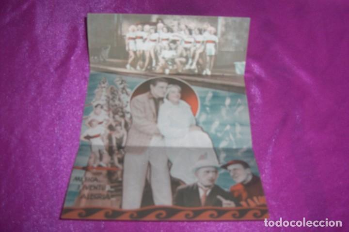 Cine: CARAVANA DE BELLEZAS PROGRAMA DE CINE TRIPLE C2 - Foto 1