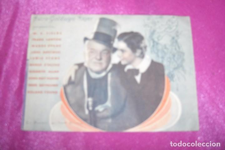 Cine: DAVID COPPERFIELD. PROGRAMA DE CINE DOBLE C25 - Foto 6