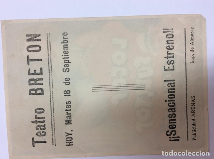 Cine: Locos sueltos - Foto 2