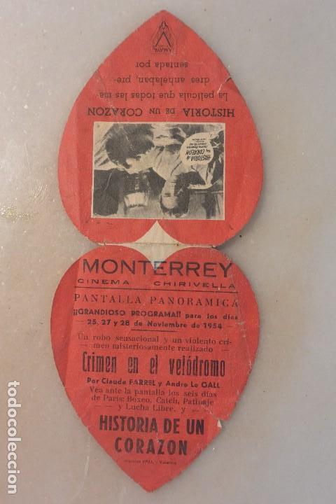 Cine: Monterrey Crimen en el vel&oacute;dromo - Foto 1