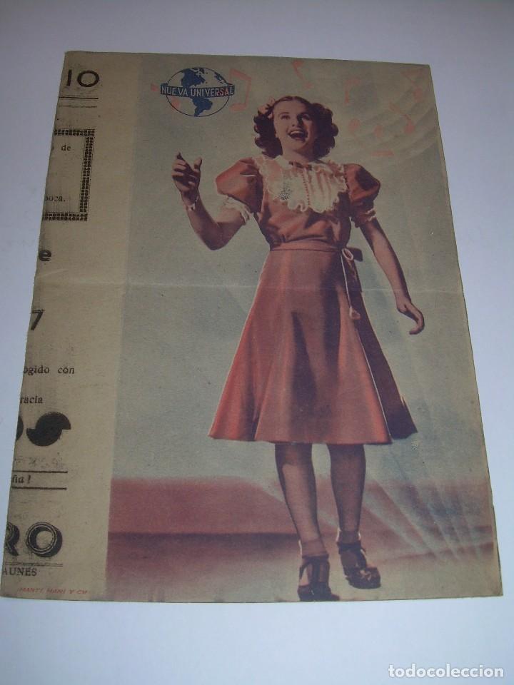 Cine: TRES DIABLILLOS...PROGRAMA DOBLE. - Foto 1