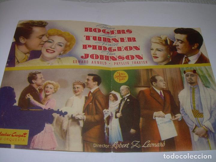 Cine: PROGRAMA DOBLE....FIN DE SEMANA. - Foto 2