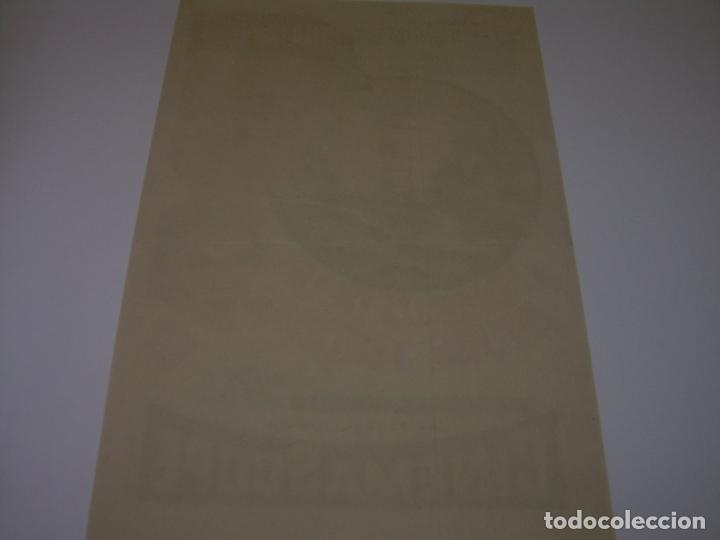 Cine: PROGRAMA DE CINE....EL DIABLO DE LAS AGUAS TURBIAS. - Foto 2