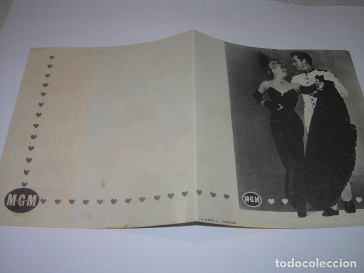 Cine: PROGRAMA DOBLE...LA VIUDA ALEGRE. - Foto 3