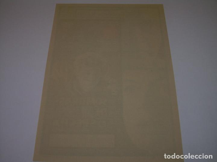 Cine: PROGRAMA DE CINE....SOMBRAS DE SOSPECHA. - Foto 2