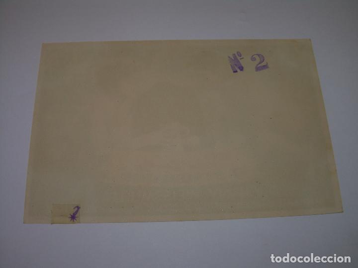 Cine: PROGRAMA DE CINE....TARZAN EL TEMERARIO. - Foto 2