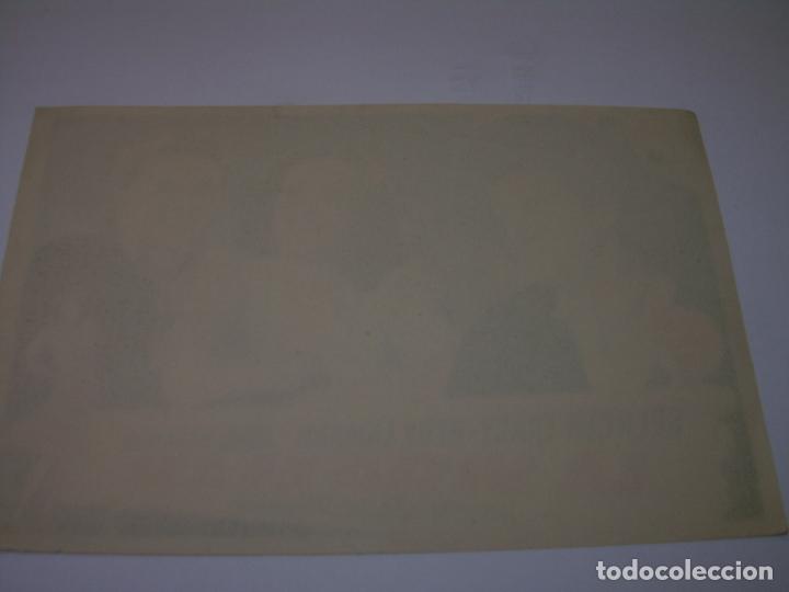Cine: PROGRAMA DE CINE....LA VIDA ES ASI. - Foto 2