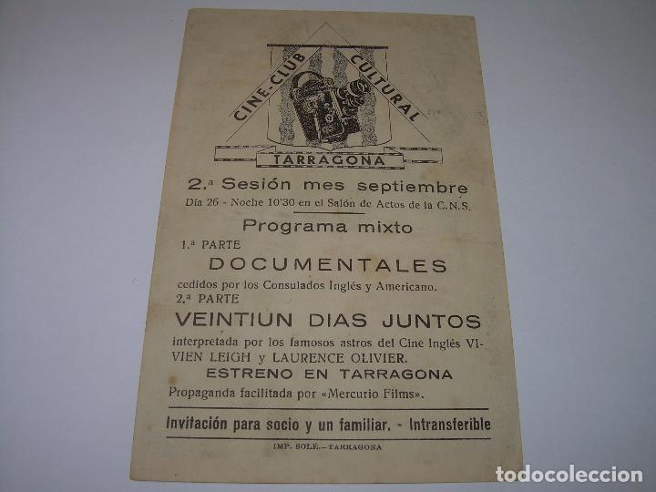 Cine: PROGRAMA DE CINE....MI RUBIA FAVORITA. - Foto 3