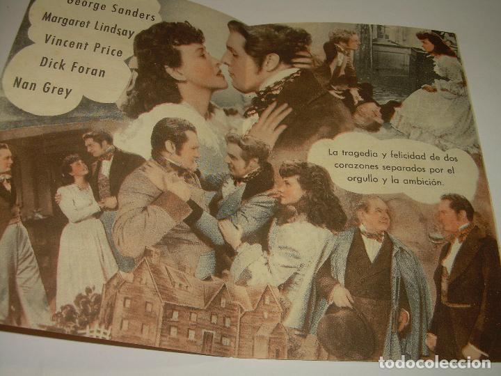 Cine: PROGRAMA DOBLE....SIETE TORRES. - Foto 2
