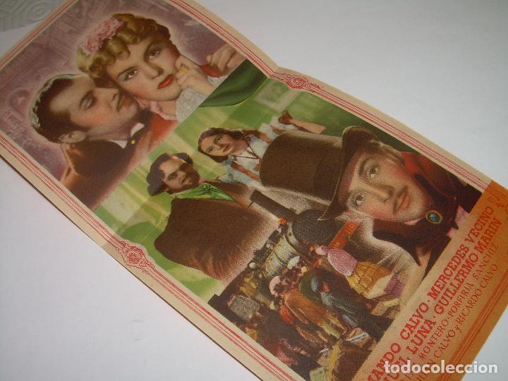 Cine: PROGRAMA DOBLE....EL ESCANDALO. - Foto 2