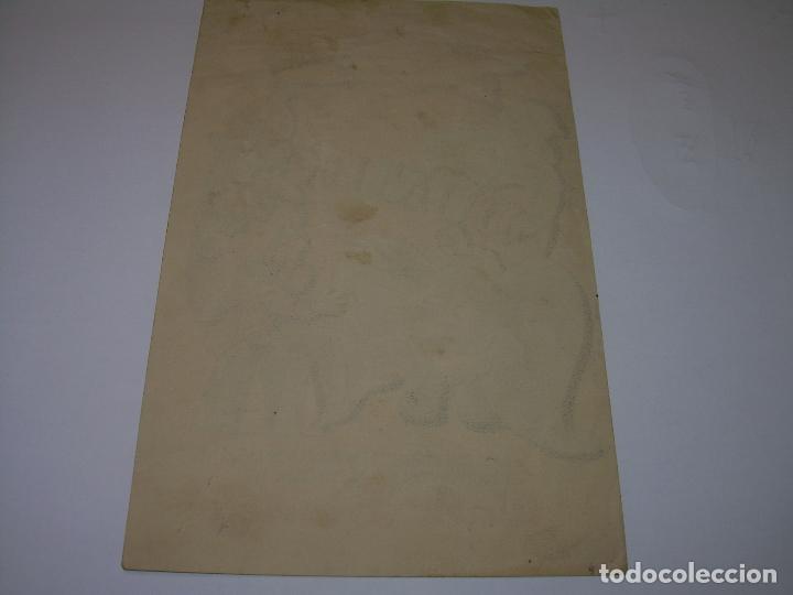 Cine: PROGRAMA DE CINE....DUMBO. - Foto 2