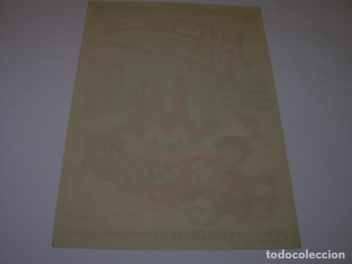 Cine: PROGRAMA DE CINE.....ALEGRES VACACIONES. - Foto 2