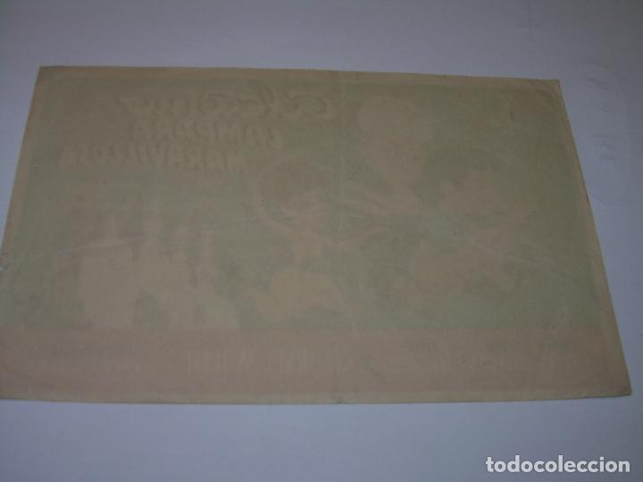 Cine: PROGRAMA DE CINE....ALADINO Y LA LAMPARA MARAVILLOSA. - Foto 2
