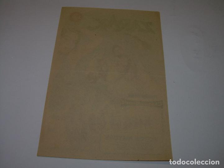 Cine: PROGRAMA DE CINE....ZARAK. - Foto 2