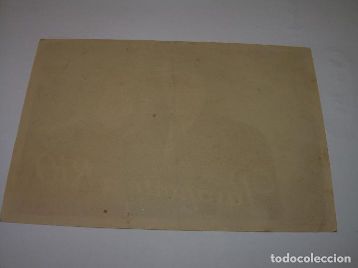 Cine: PROGRAMA DE CINE....PASAPORTE A RIO. - Foto 2