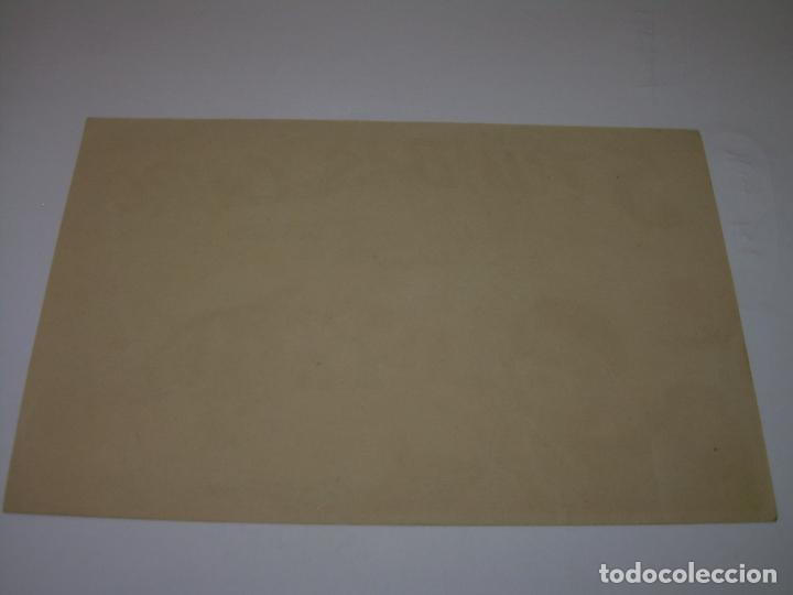 Cine: PROGRAMA DE CINE.....5 TUMBAS AL CAIRO. - Foto 2