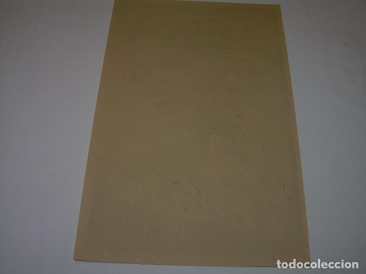 Cine: PROGRAMA DE CINE.....VORAGINE. - Foto 2