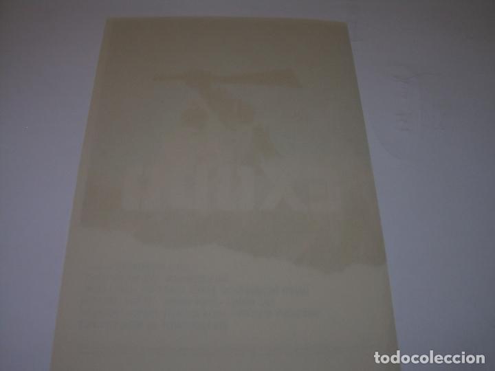 Cine: PROGRAMAQ DE CINE.....EXODO. - Foto 2