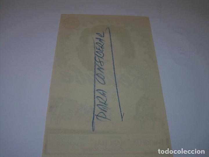 Cine: PROGRAMA DE CINE.....BATSABE. - Foto 2