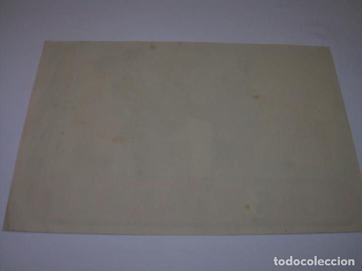 Cine: PROGRAMA DE CINE.....LOS 3 GARCIA. - Foto 2