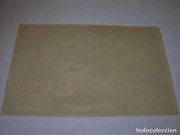 Cine: PROGRAMA DE CINE.....EN LAS RAYAS DE LA MANO. - Foto 2
