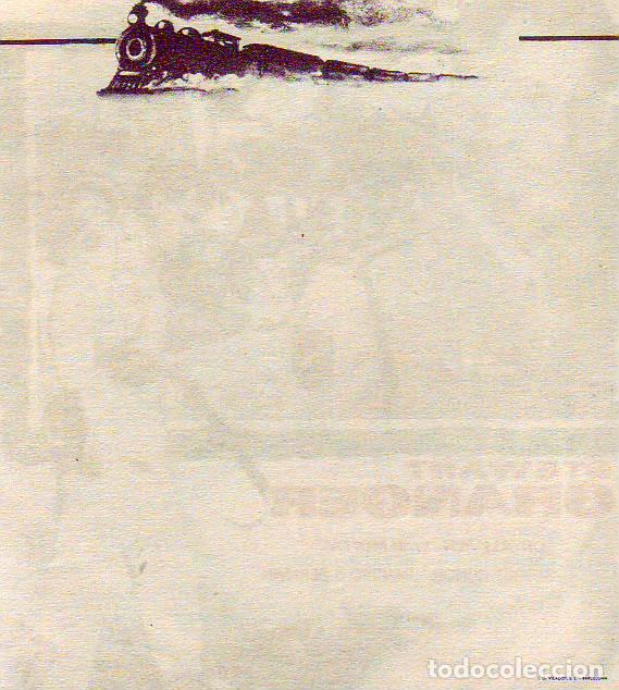 Cine: cruce de destinos - doble - Foto 2