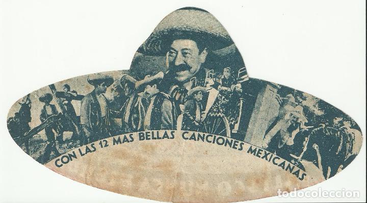 Cine: Programa Cine.Jalisco nunca pierde. - Foto 2
