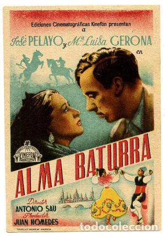 Cine: LOTE DE 100 PROGRAMAS ORIGINALES DE CINE , VARIADOS , ORIGINALES , L12101 - Foto 2