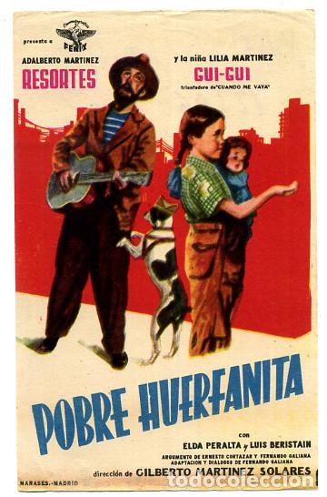 Cine: LOTE DE 100 PROGRAMAS ORIGINALES DE CINE , VARIADOS , ORIGINALES , L12101 - Foto 7