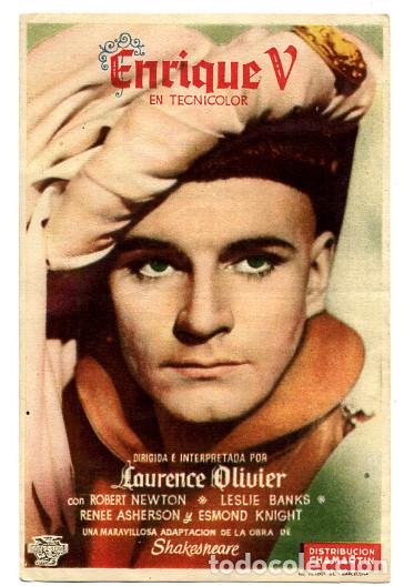 Cine: LOTE DE 100 PROGRAMAS ORIGINALES DE CINE , VARIADOS , ORIGINALES , L12101 - Foto 9