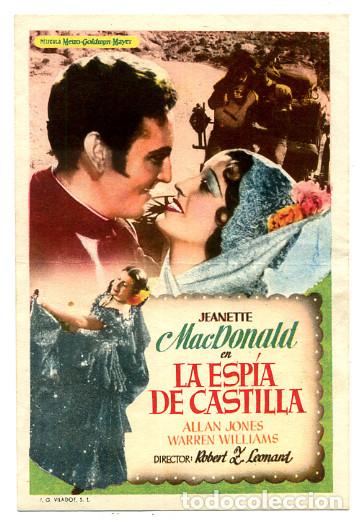 Cine: LOTE DE 100 PROGRAMAS ORIGINALES DE CINE , VARIADOS , ORIGINALES , L12101 - Foto 18