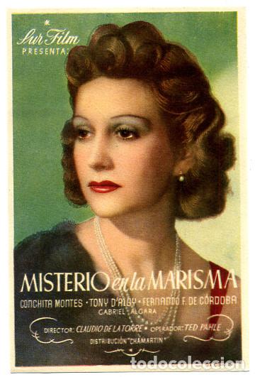 Cine: LOTE DE 100 PROGRAMAS ORIGINALES DE CINE , VARIADOS , ORIGINALES , L12101 - Foto 27