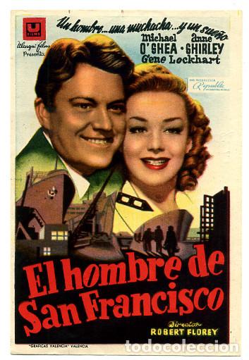 Cine: LOTE DE 100 PROGRAMAS ORIGINALES DE CINE , VARIADOS , ORIGINALES , L12101 - Foto 31