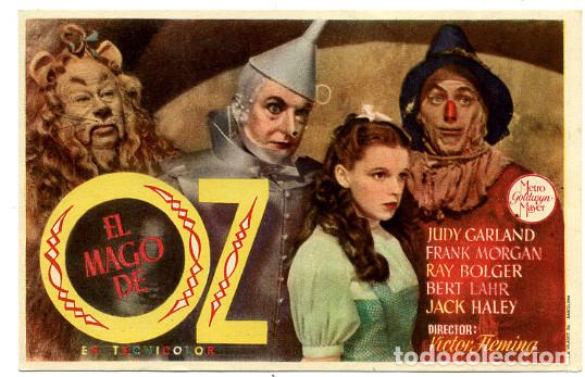 Cine: LOTE DE 100 PROGRAMAS ORIGINALES DE CINE , VARIADOS , ORIGINALES , L12101 - Foto 33