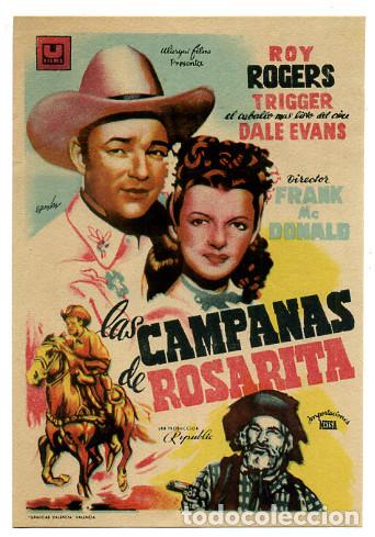Cine: LOTE DE 100 PROGRAMAS ORIGINALES DE CINE , VARIADOS , ORIGINALES , L12101 - Foto 38