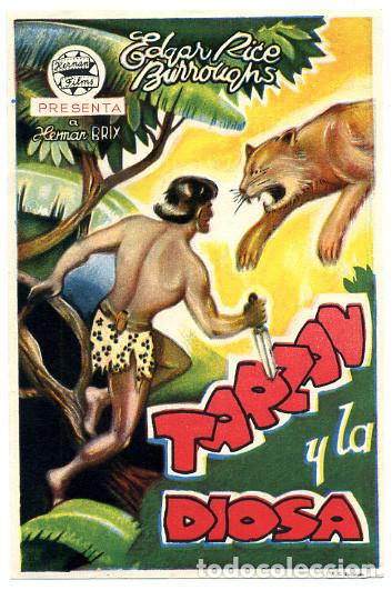 Cine: LOTE DE 100 PROGRAMAS ORIGINALES DE CINE , VARIADOS , ORIGINALES , L12101 - Foto 40
