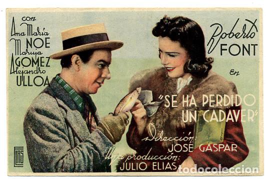 Cine: LOTE DE 100 PROGRAMAS ORIGINALES DE CINE , VARIADOS , ORIGINALES , L12101 - Foto 53