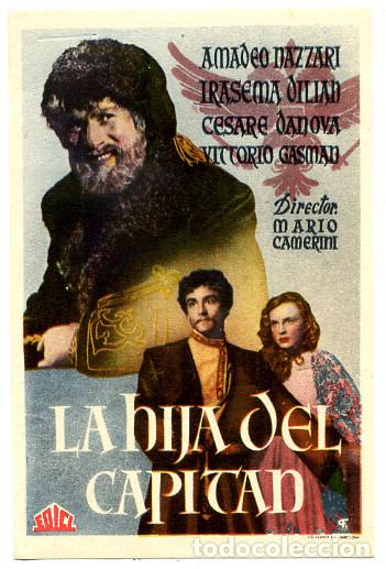 Cine: LOTE DE 100 PROGRAMAS ORIGINALES DE CINE , VARIADOS , ORIGINALES , L12101 - Foto 57