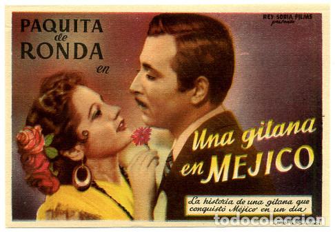 Cine: LOTE DE 100 PROGRAMAS ORIGINALES DE CINE , VARIADOS , ORIGINALES , L12101 - Foto 59
