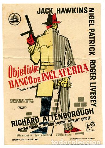 Cine: LOTE DE 100 PROGRAMAS ORIGINALES DE CINE , VARIADOS , ORIGINALES , L12101 - Foto 62