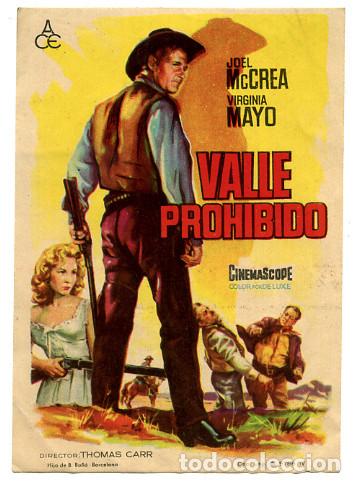 Cine: LOTE DE 100 PROGRAMAS ORIGINALES DE CINE , VARIADOS , ORIGINALES , L12101 - Foto 77
