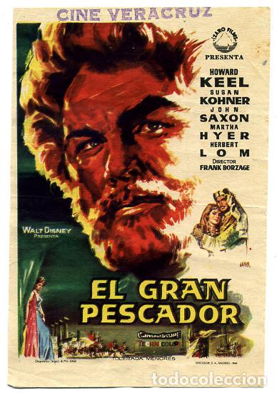 Cine: LOTE DE 100 PROGRAMAS ORIGINALES DE CINE , VARIADOS , ORIGINALES , L12101 - Foto 78